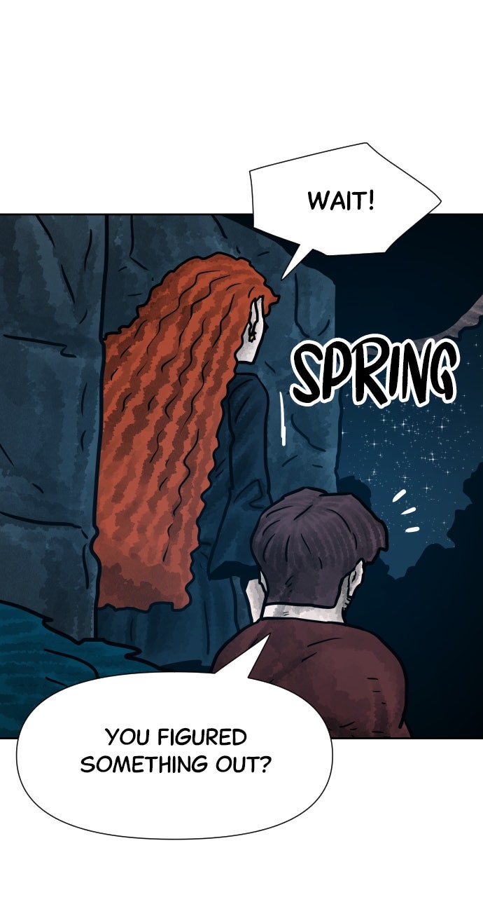 Read Warrior Executioner EN Manga Online