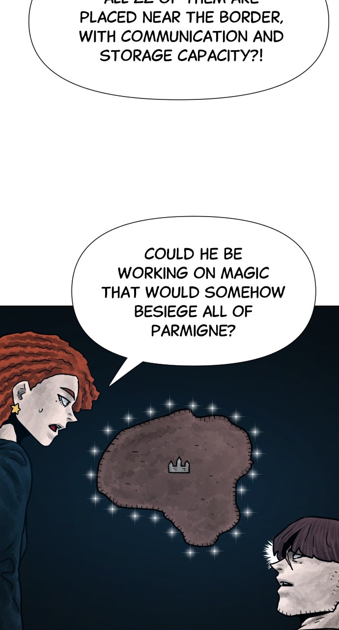 Read Warrior Executioner EN Manga Online