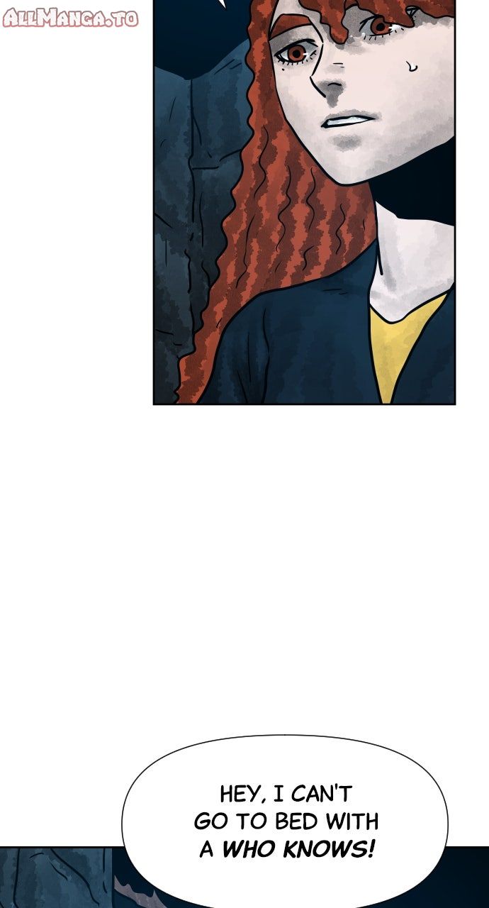 Read Warrior Executioner EN Manga Online