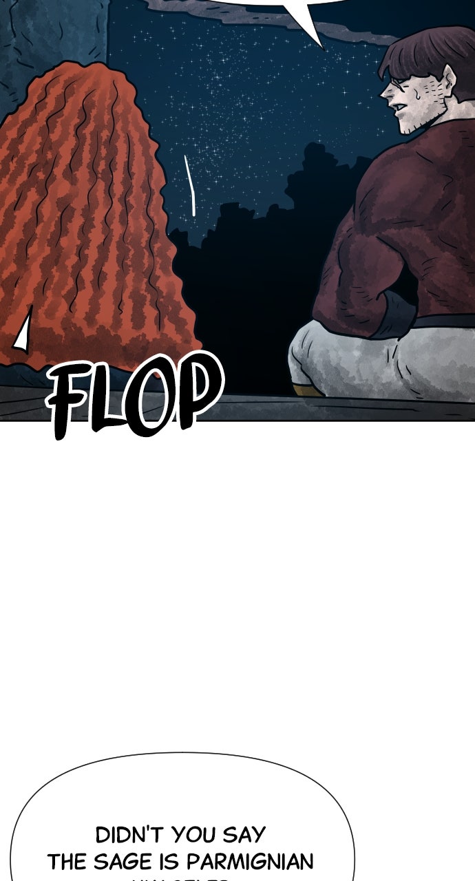 Read Warrior Executioner EN Manga Online