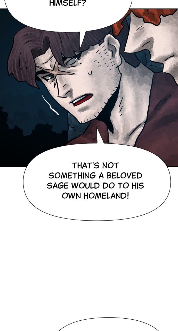 Read Warrior Executioner EN Manga Online