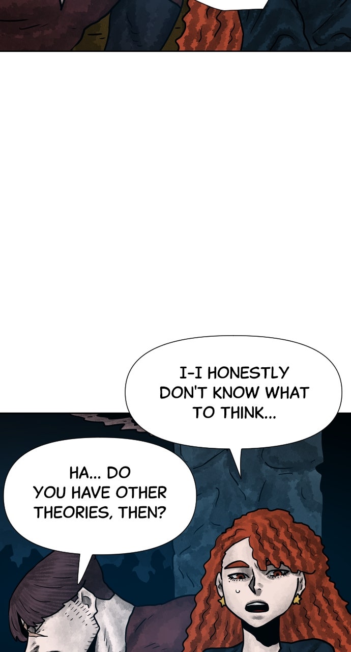 Read Warrior Executioner EN Manga Online