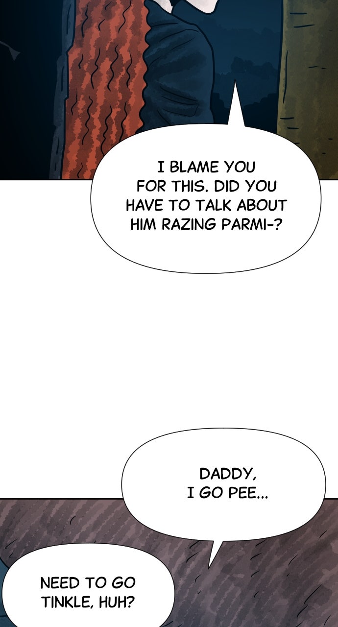 Read Warrior Executioner EN Manga Online