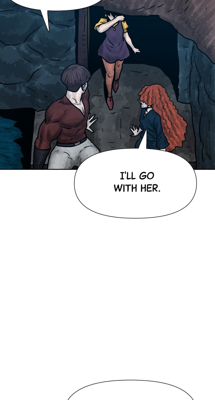 Read Warrior Executioner EN Manga Online