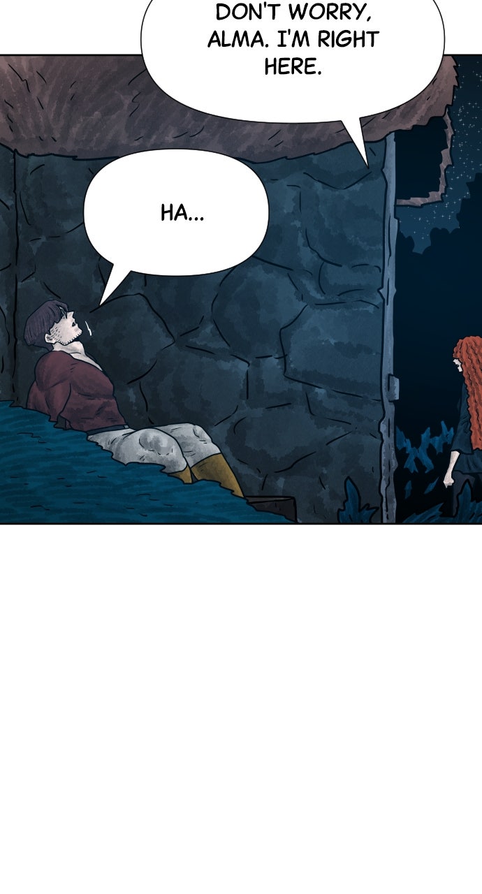 Read Warrior Executioner EN Manga Online