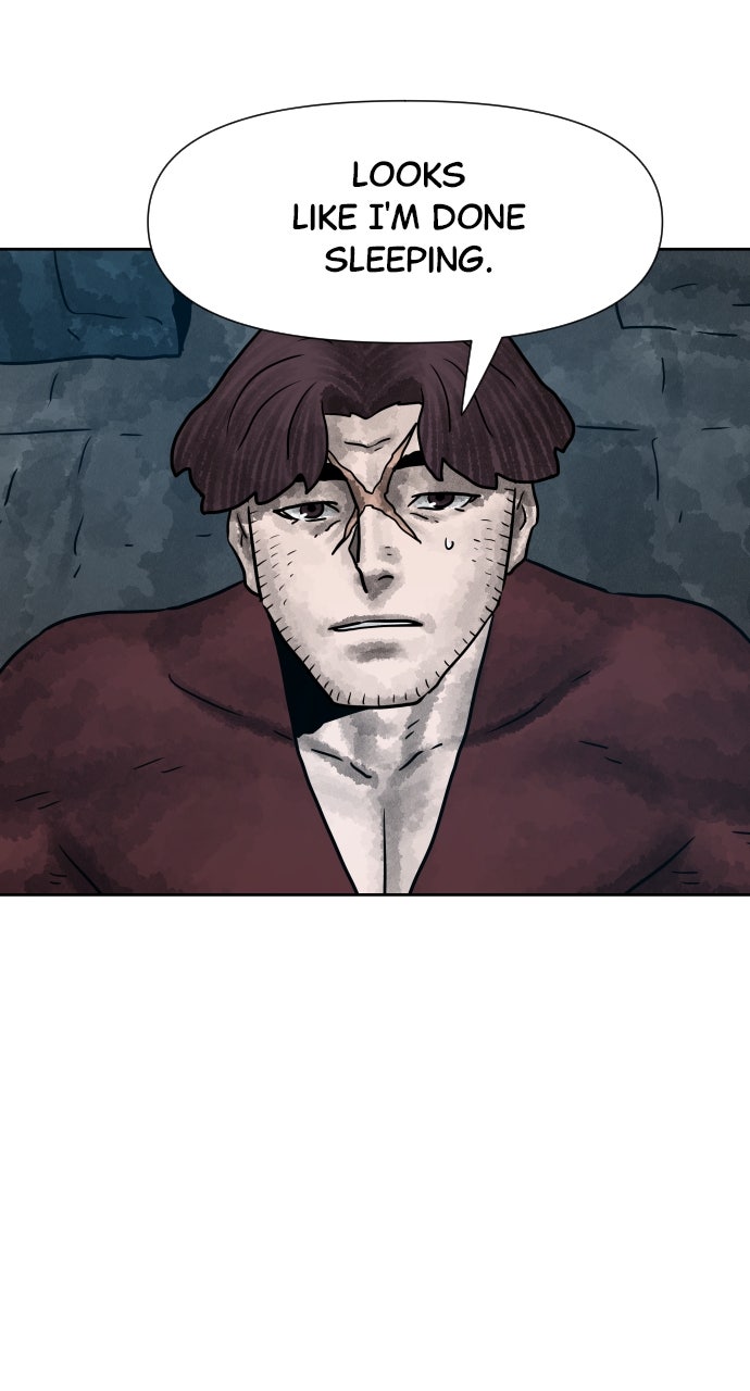 Read Warrior Executioner EN Manga Online