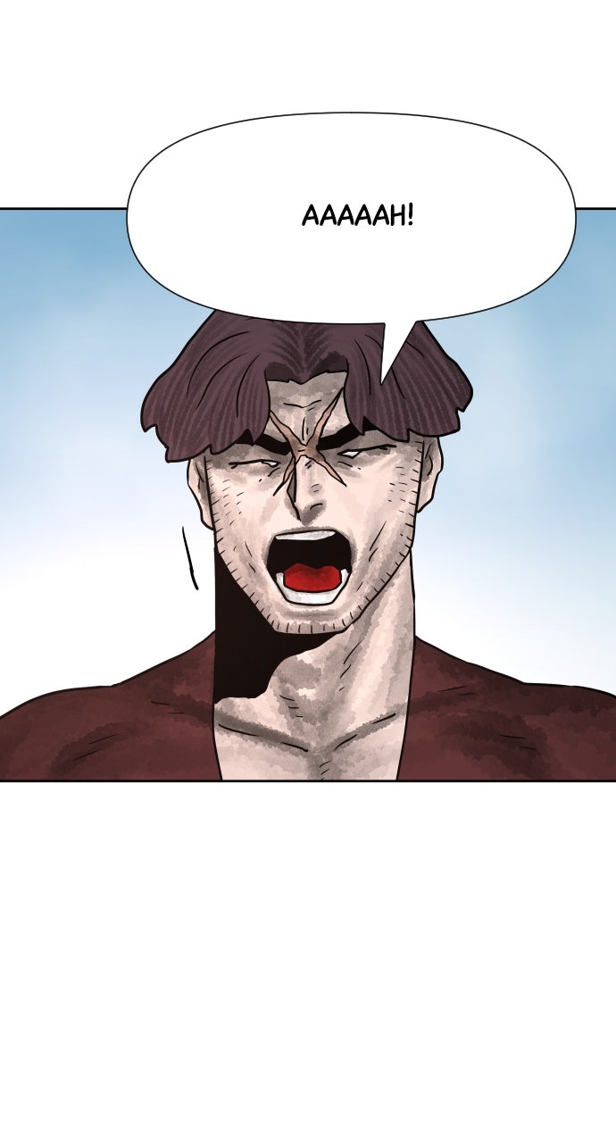 Read Warrior Executioner EN Manga Online