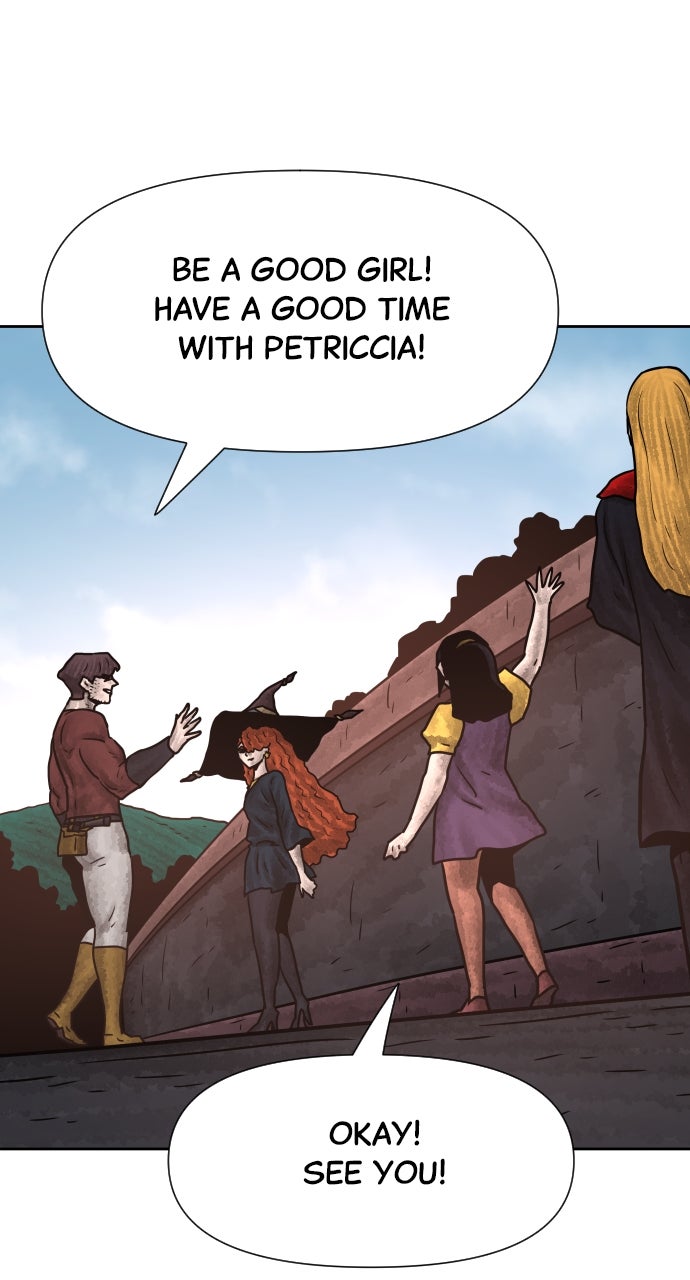 Read Warrior Executioner EN Manga Online