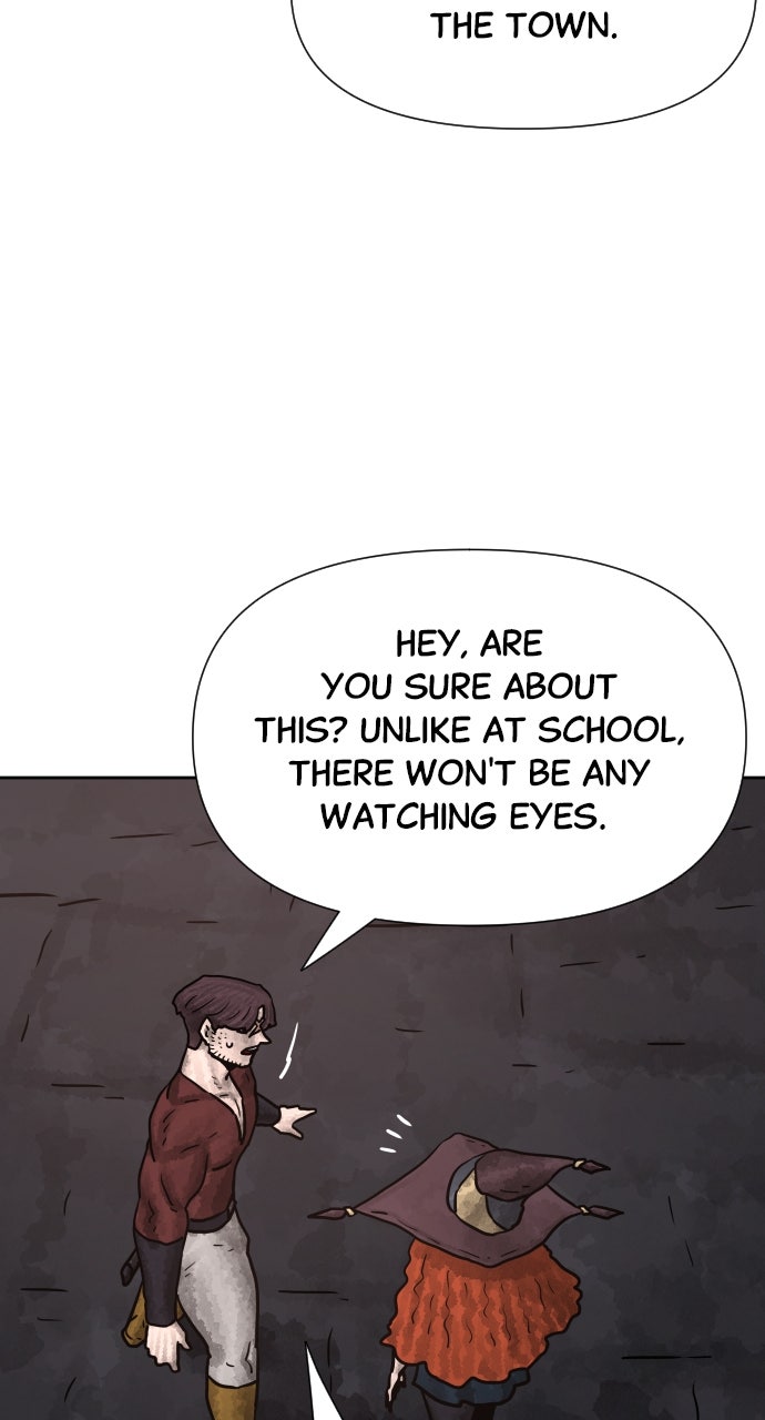 Read Warrior Executioner EN Manga Online