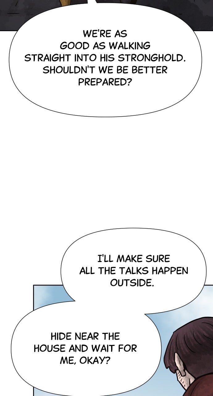 Read Warrior Executioner EN Manga Online