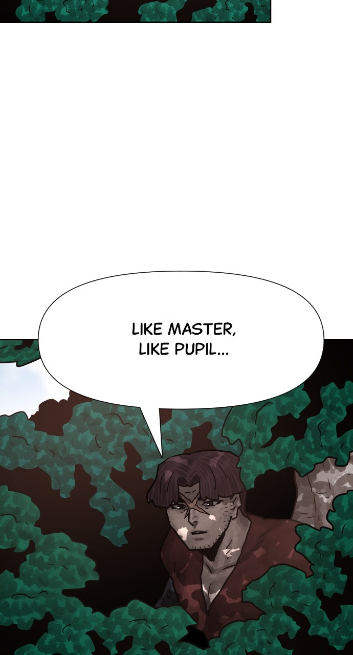 Read Warrior Executioner EN Manga Online