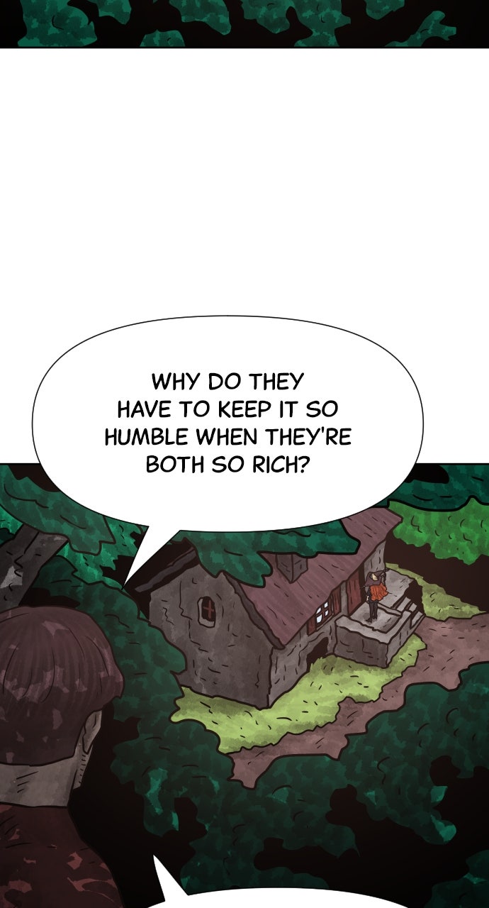 Read Warrior Executioner EN Manga Online