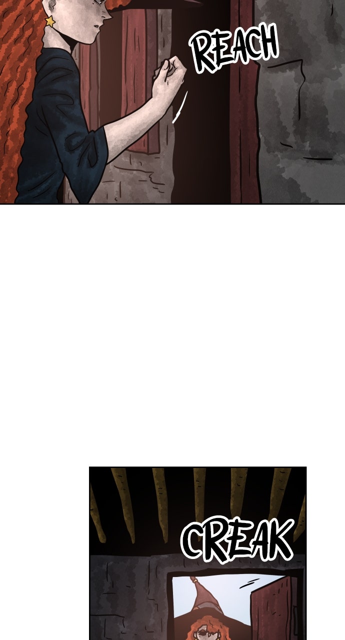 Read Warrior Executioner EN Manga Online