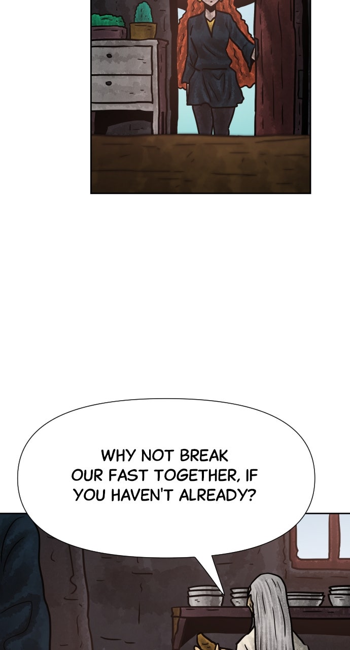 Read Warrior Executioner EN Manga Online