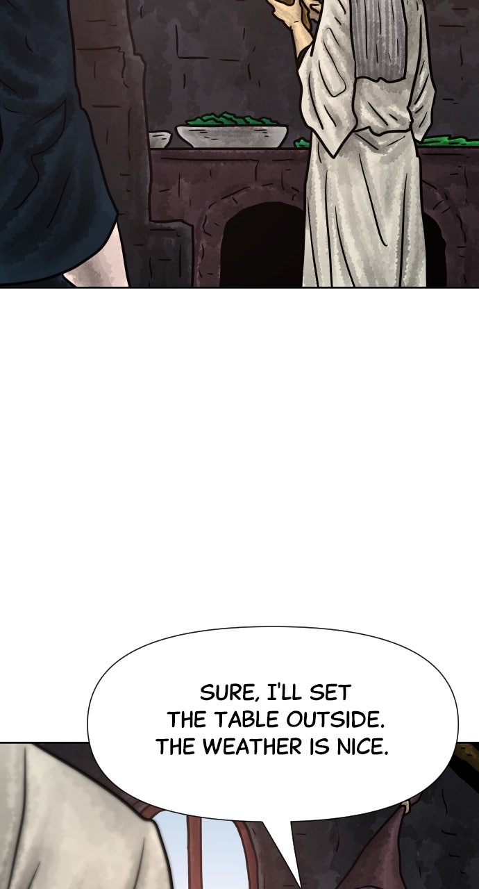 Read Warrior Executioner EN Manga Online