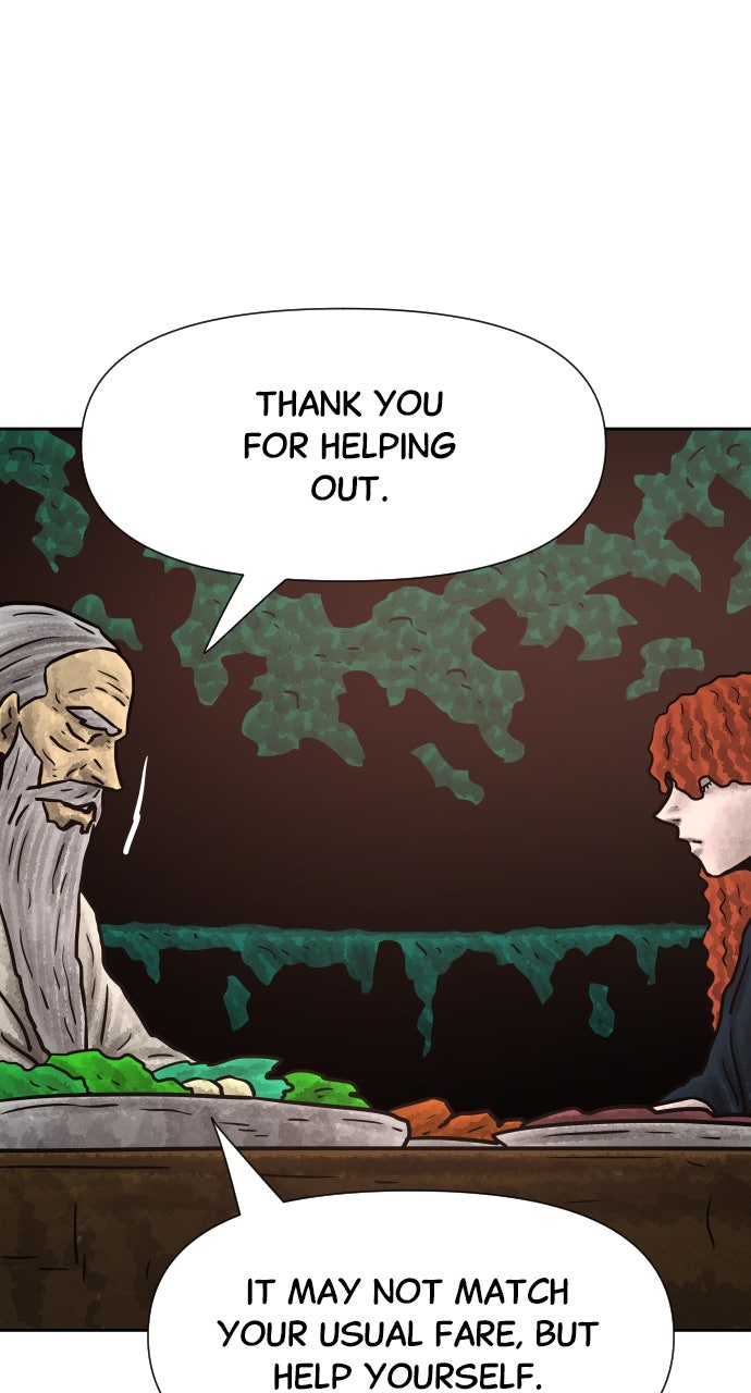 Read Warrior Executioner EN Manga Online