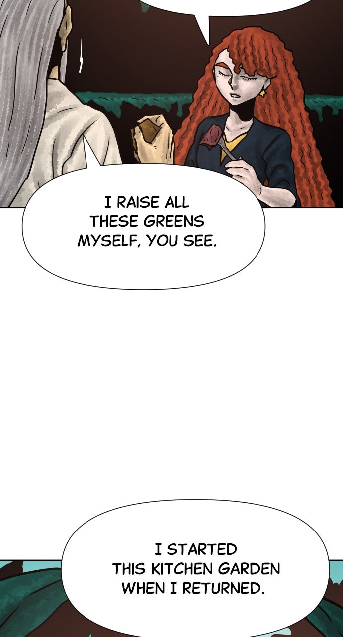 Read Warrior Executioner EN Manga Online