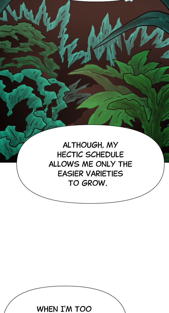 Read Warrior Executioner EN Manga Online