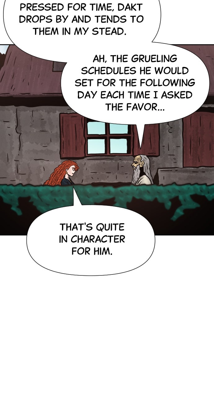 Read Warrior Executioner EN Manga Online