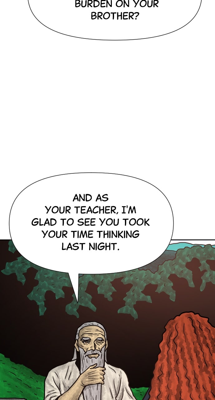 Read Warrior Executioner EN Manga Online