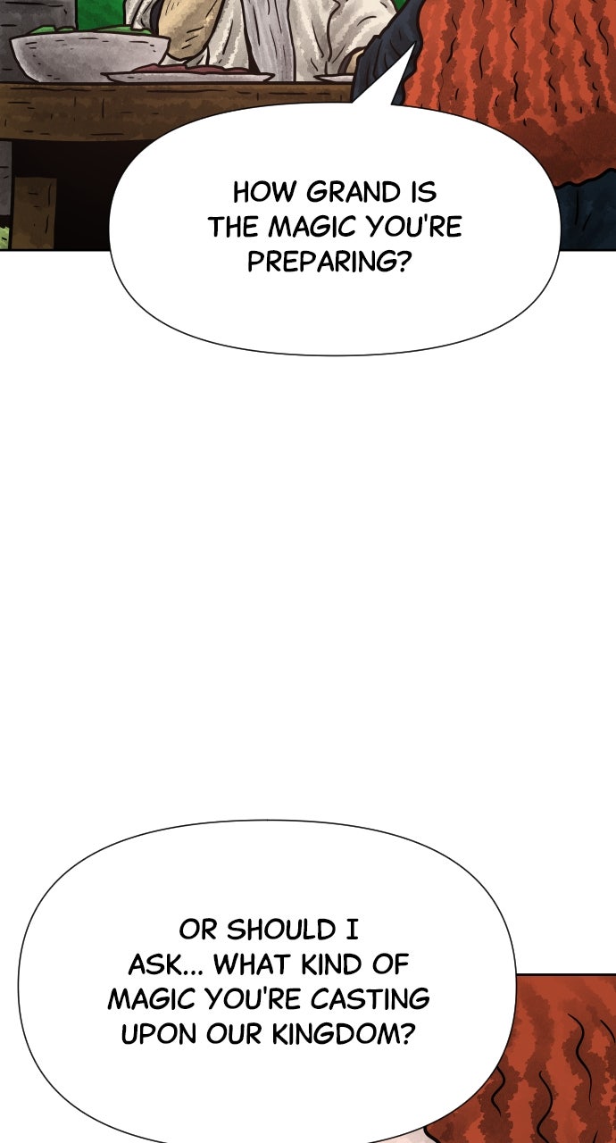 Read Warrior Executioner EN Manga Online