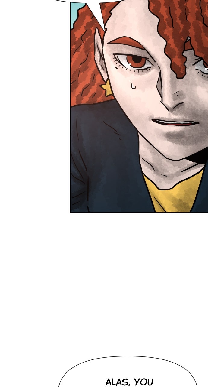 Read Warrior Executioner EN Manga Online