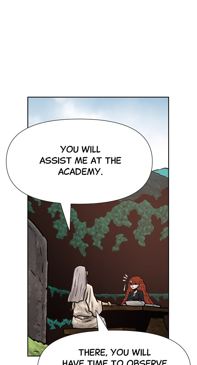 Read Warrior Executioner EN Manga Online