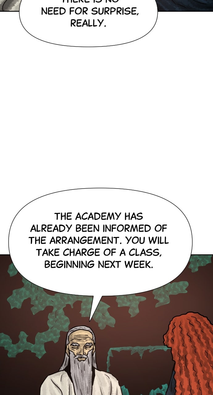 Read Warrior Executioner EN Manga Online