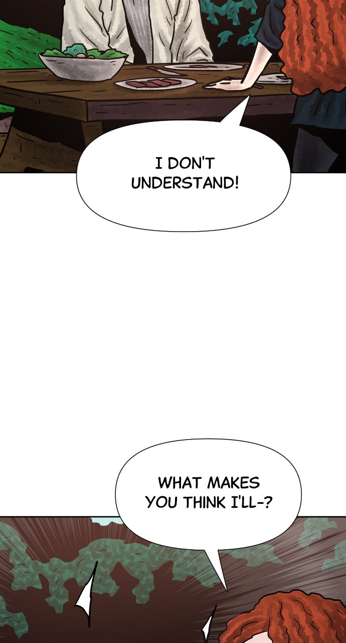 Read Warrior Executioner EN Manga Online