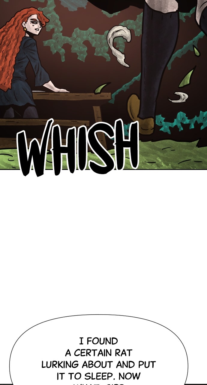 Read Warrior Executioner EN Manga Online