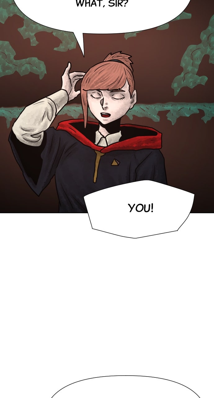 Read Warrior Executioner EN Manga Online