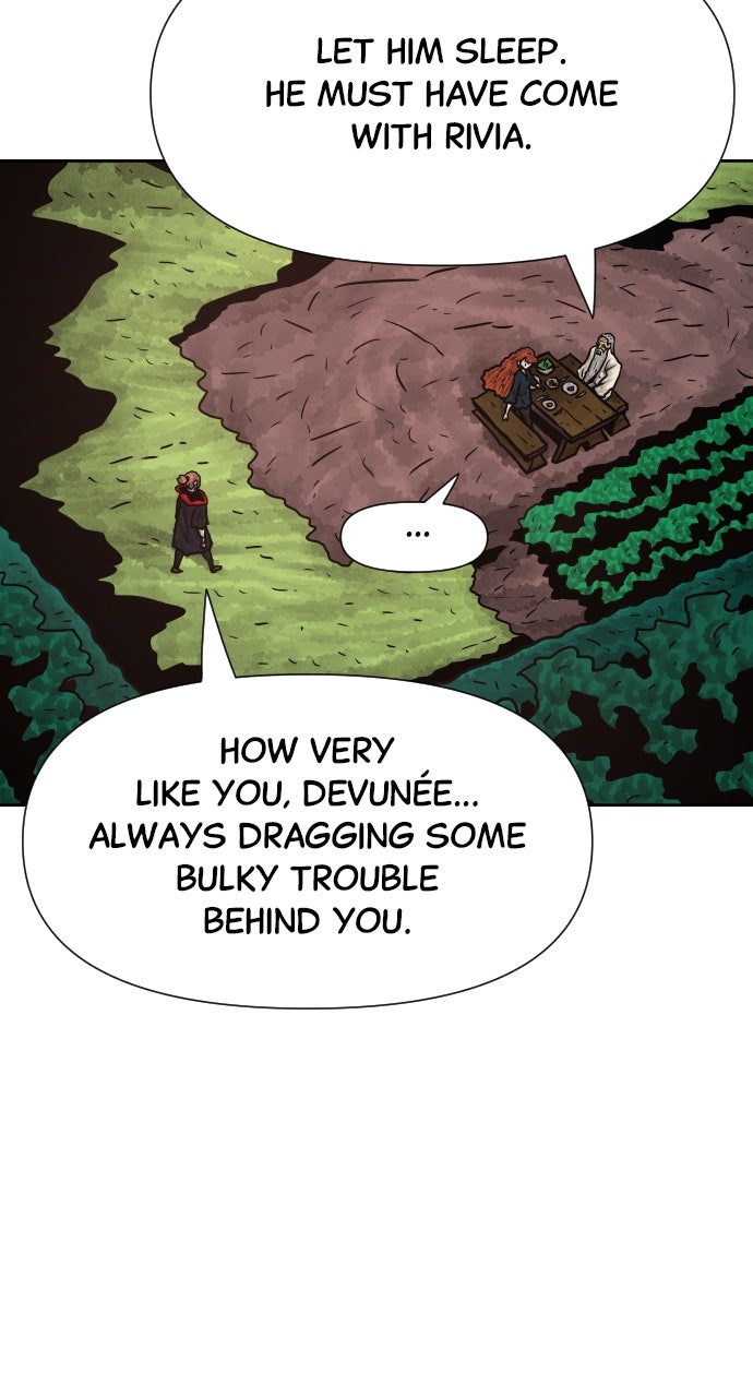 Read Warrior Executioner EN Manga Online