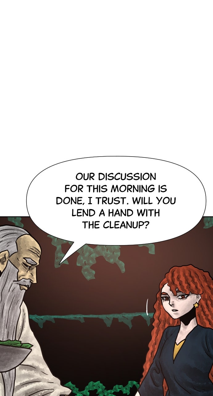 Read Warrior Executioner EN Manga Online