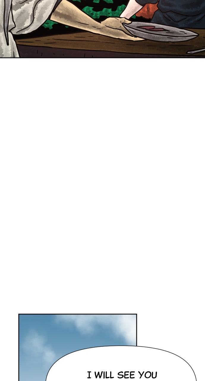 Read Warrior Executioner EN Manga Online