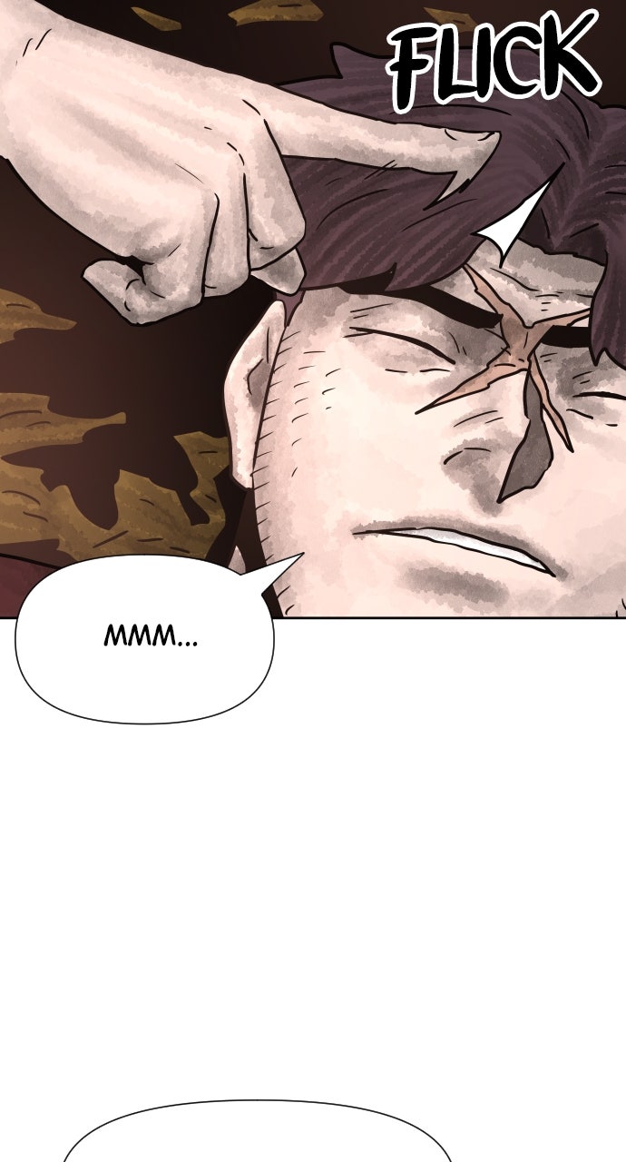 Read Warrior Executioner EN Manga Online