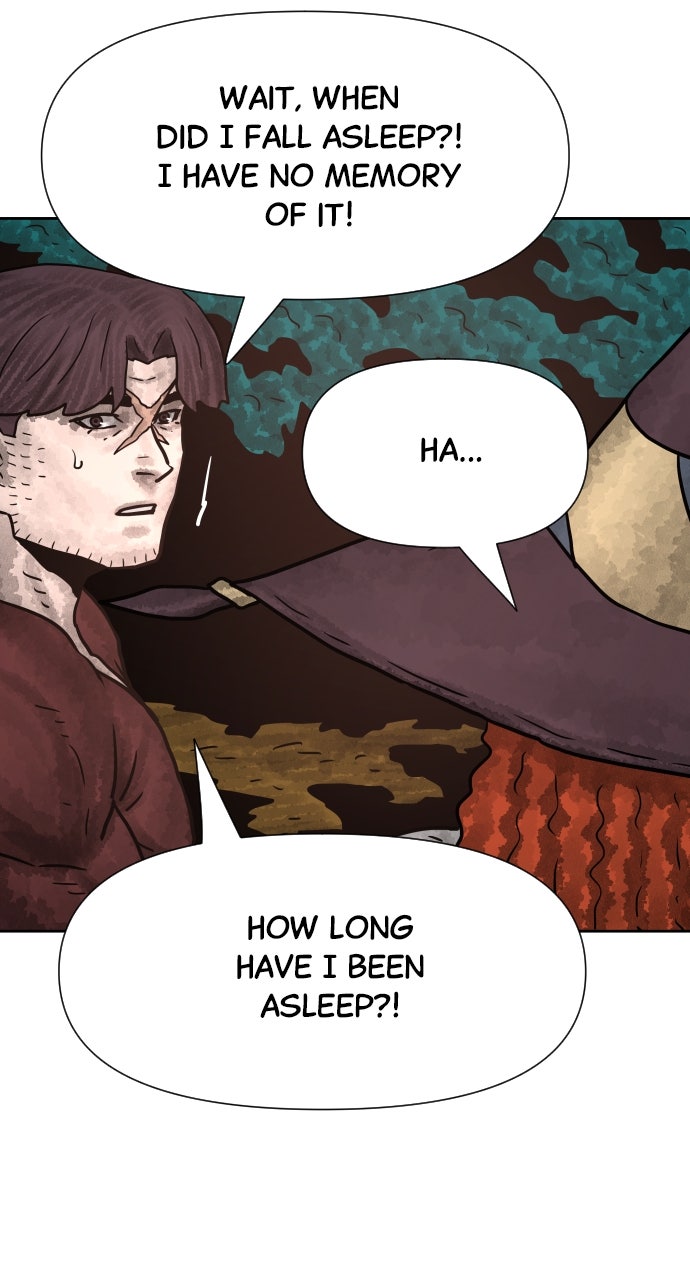 Read Warrior Executioner EN Manga Online