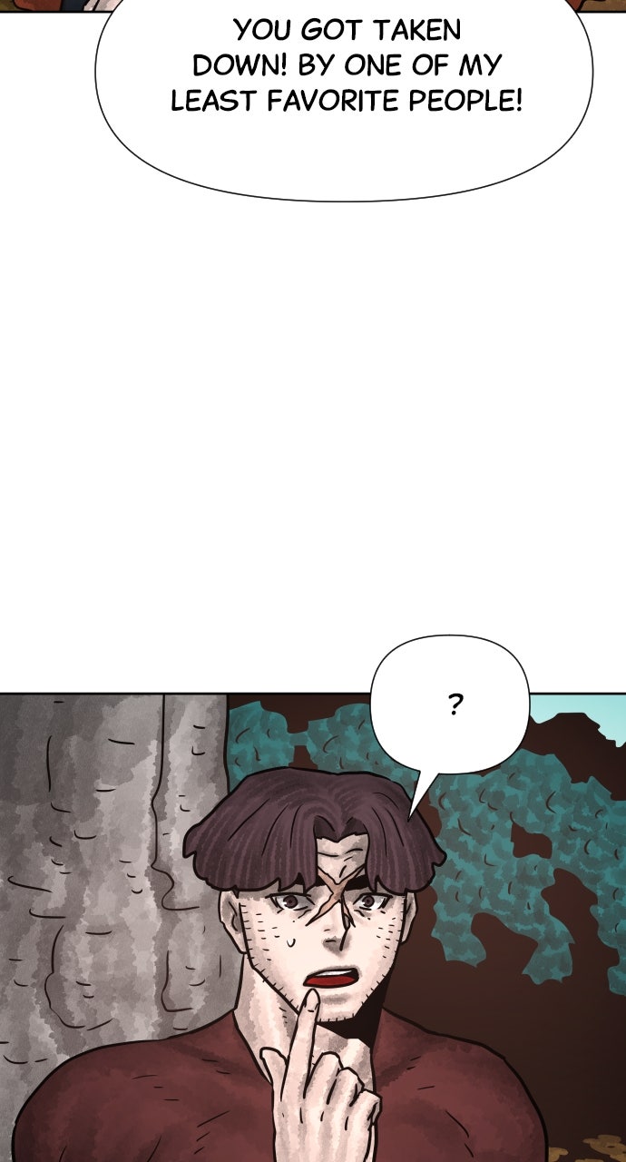 Read Warrior Executioner EN Manga Online