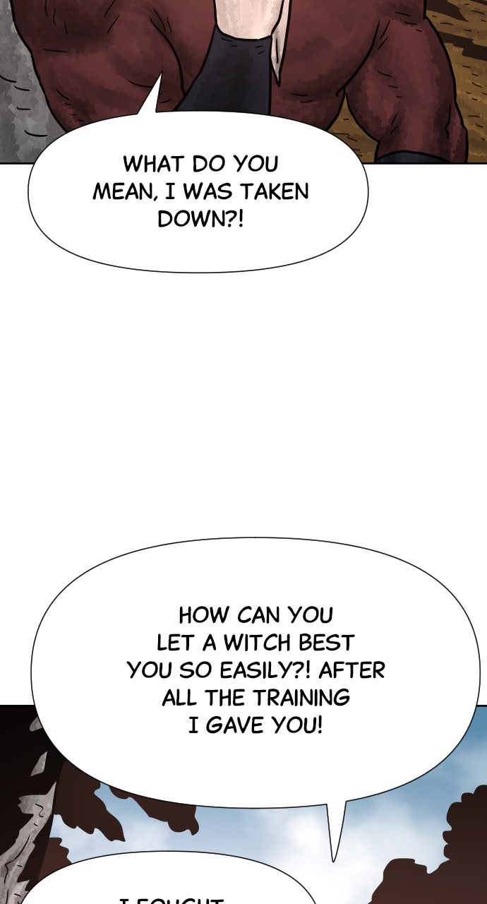 Read Warrior Executioner EN Manga Online