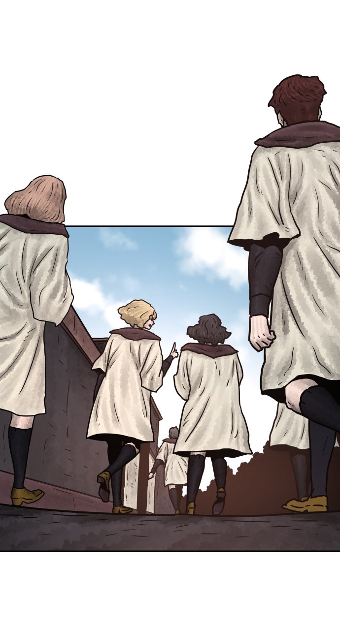 Read Warrior Executioner EN Manga Online