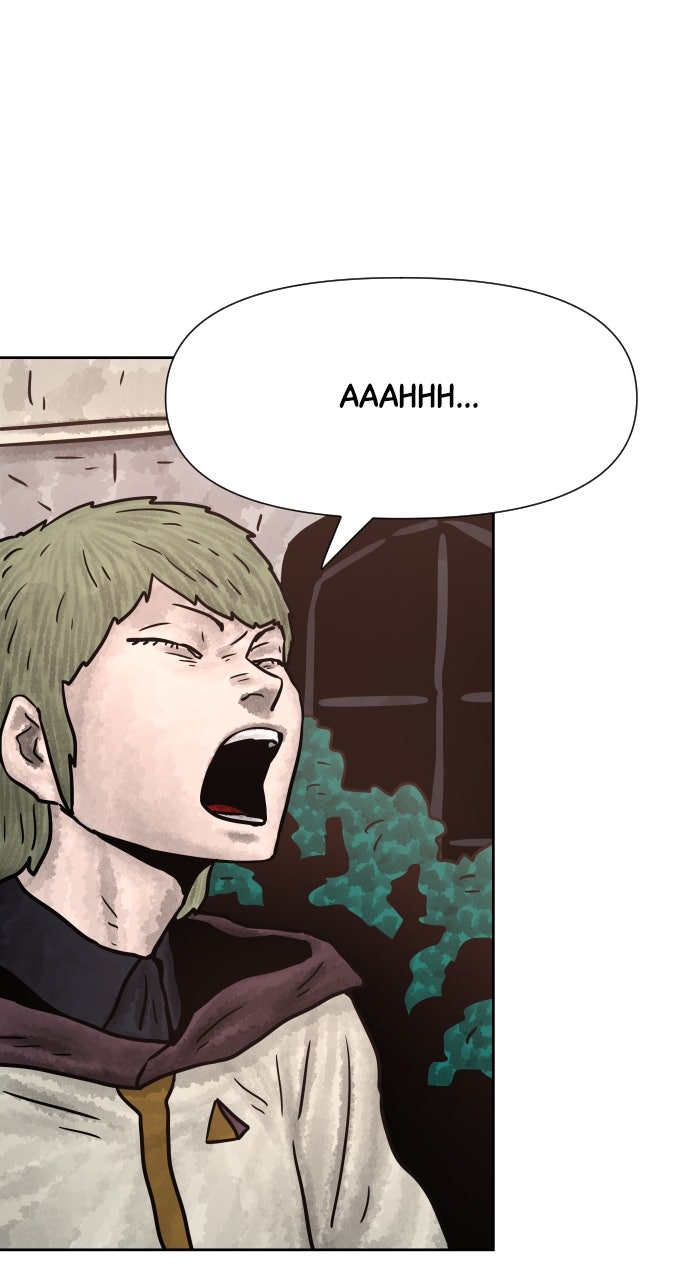 Read Warrior Executioner EN Manga Online