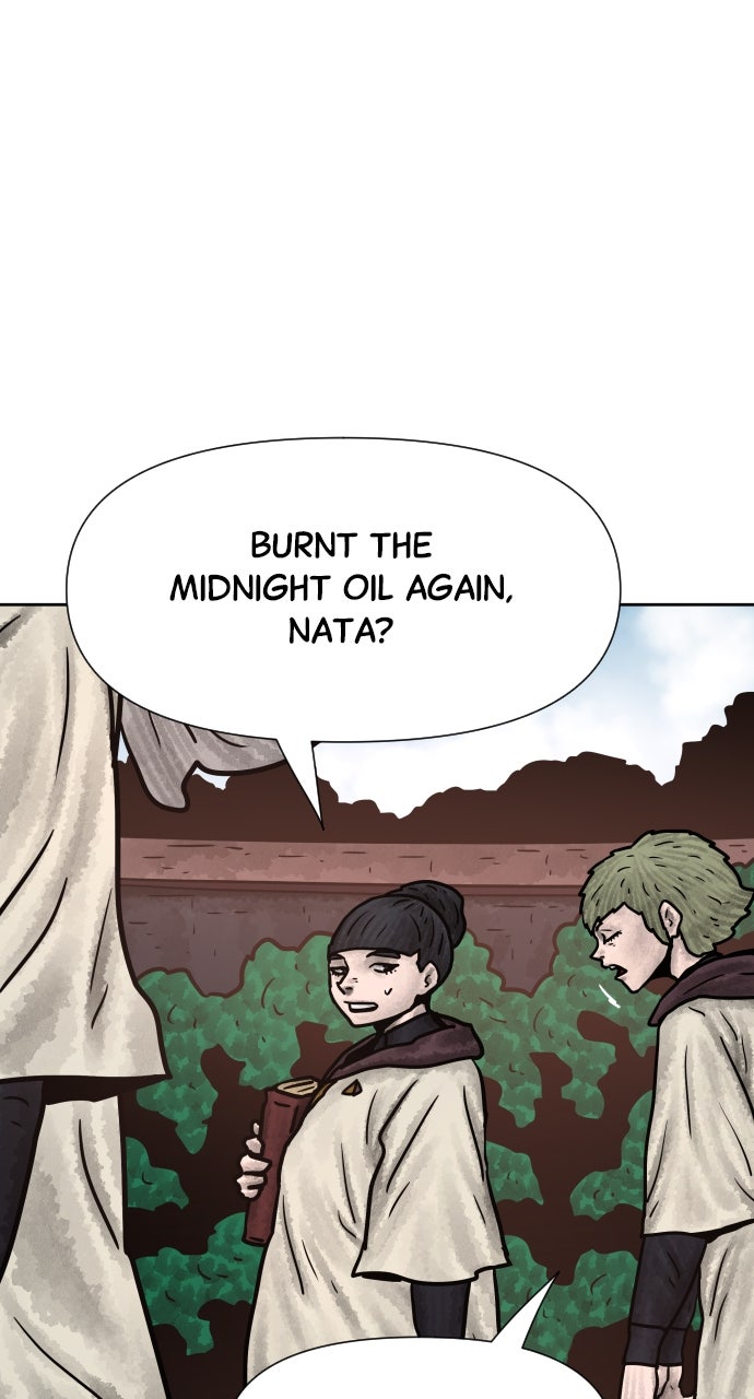 Read Warrior Executioner EN Manga Online