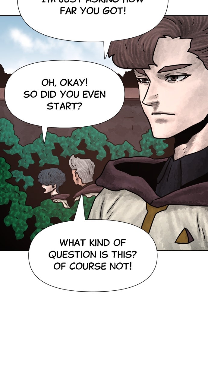 Read Warrior Executioner EN Manga Online