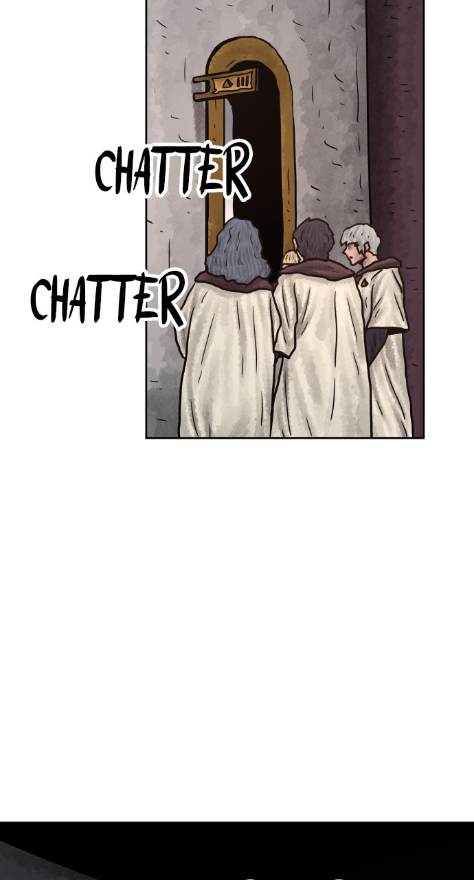 Read Warrior Executioner EN Manga Online