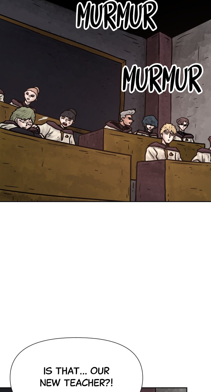 Read Warrior Executioner EN Manga Online