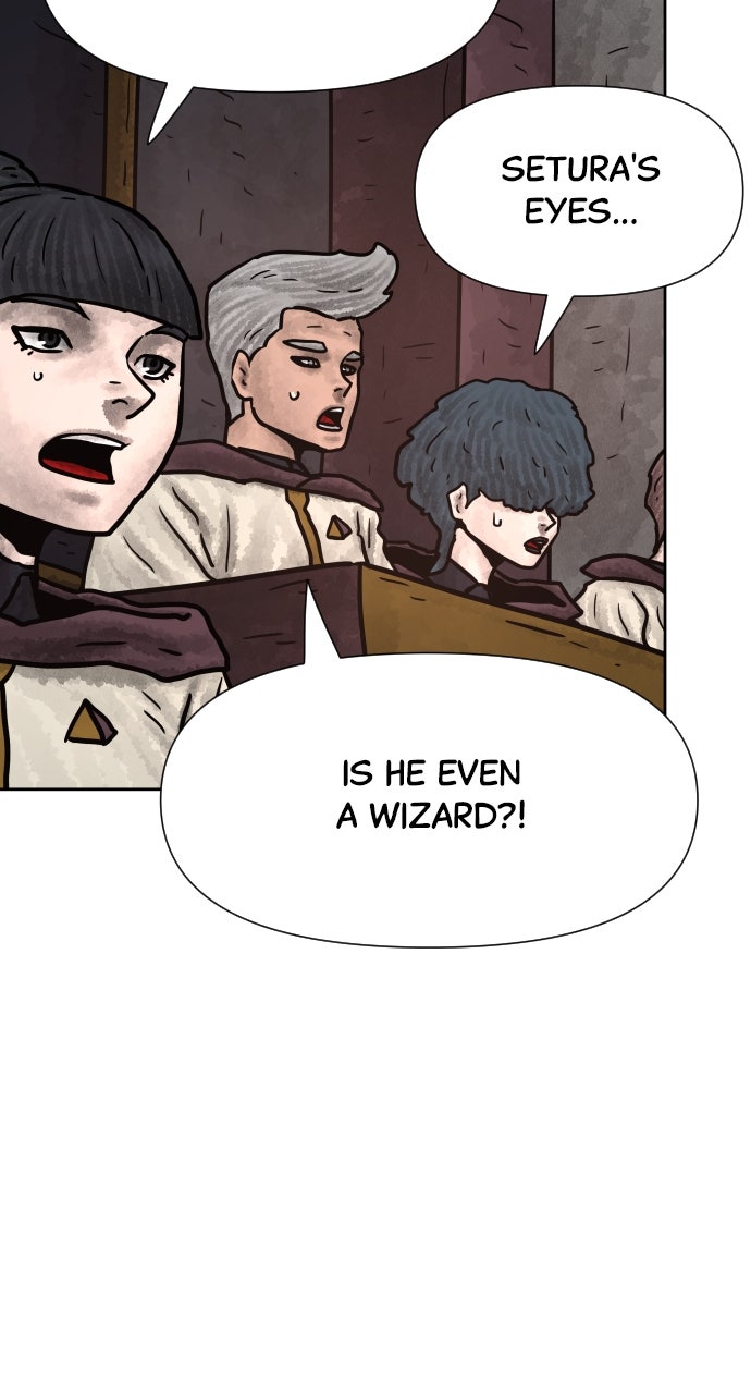 Read Warrior Executioner EN Manga Online