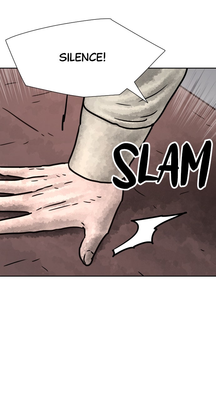 Read Warrior Executioner EN Manga Online