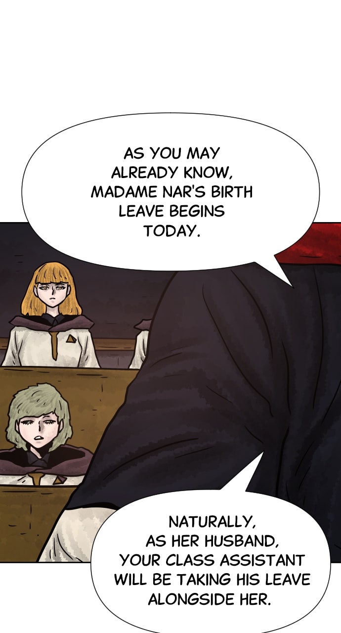 Read Warrior Executioner EN Manga Online