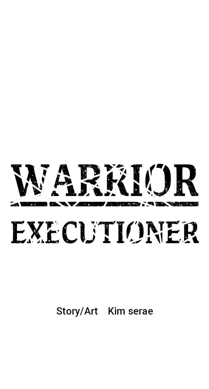 Read Warrior Executioner EN Manga Online