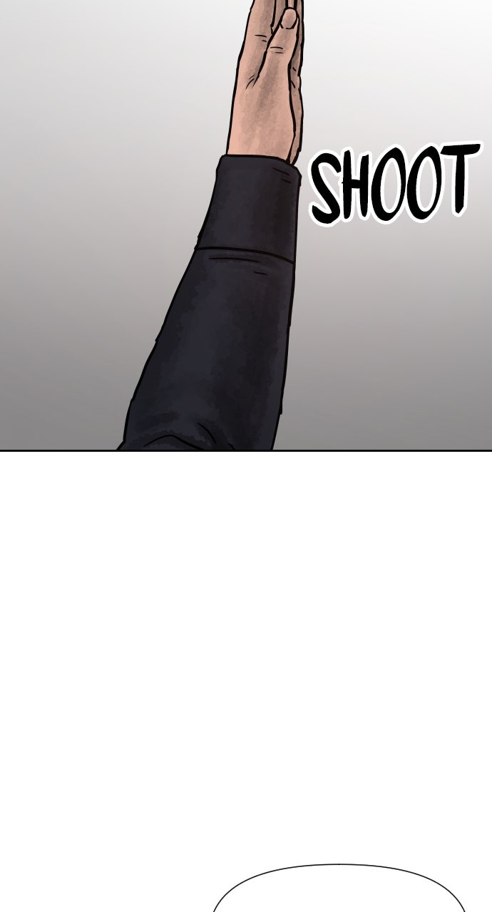 Read Warrior Executioner EN Manga Online