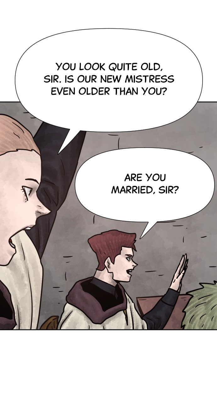 Read Warrior Executioner EN Manga Online